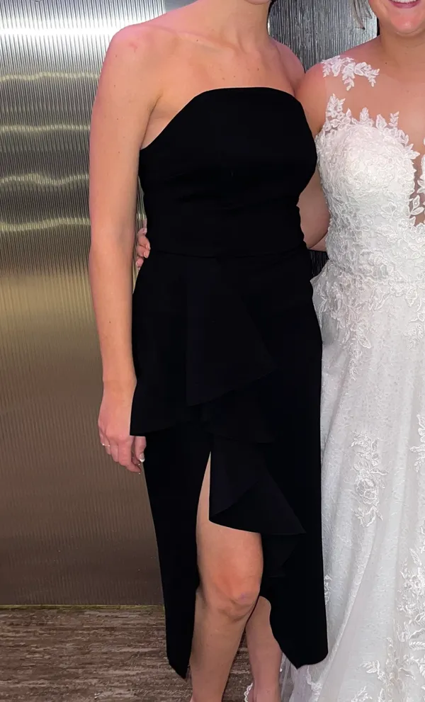 Elliatt Beacon Dress - Image 3
