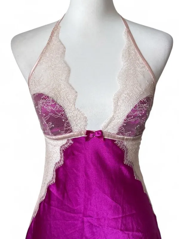 Victoria’s Secret Halter Slip - Image 2