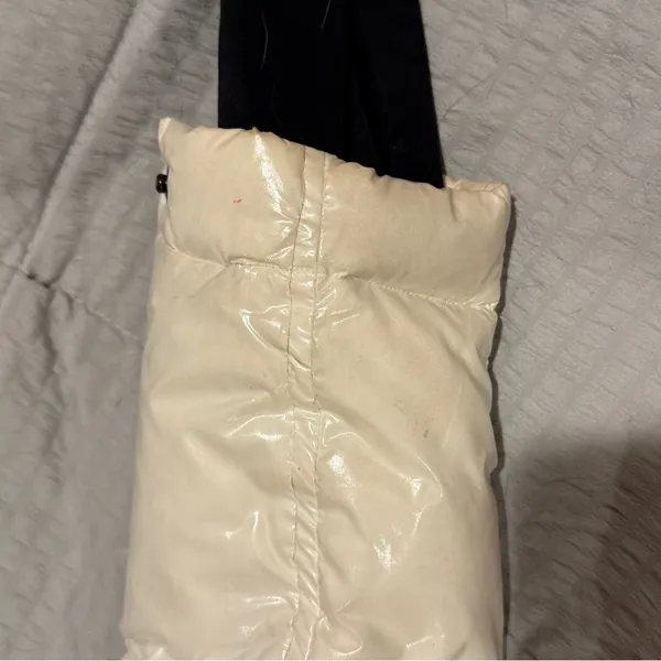 SAM. Freestyle Jacket (Snow)
filled with down White - Image 14