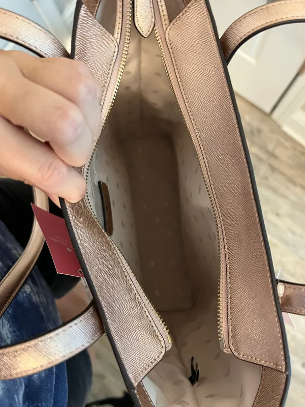 Kate Spade Purse - Image 4