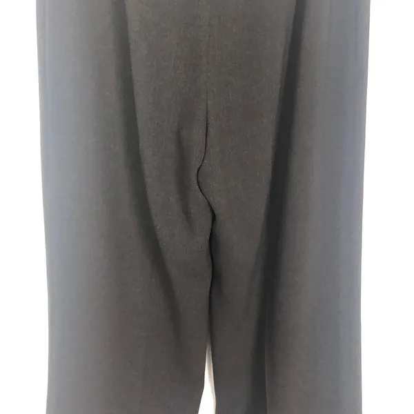 Ann Taylor High-Rise Vintage Brown Dress Pants Size 6 Workwear Career Office - Image 8