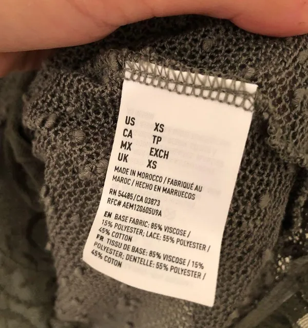 American Eagle sz XS ✨ - Image 4