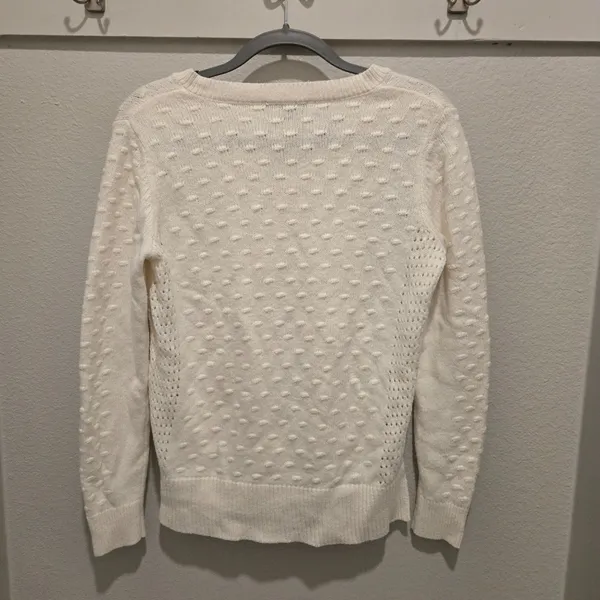Ann Taylor Sweater - Image 3