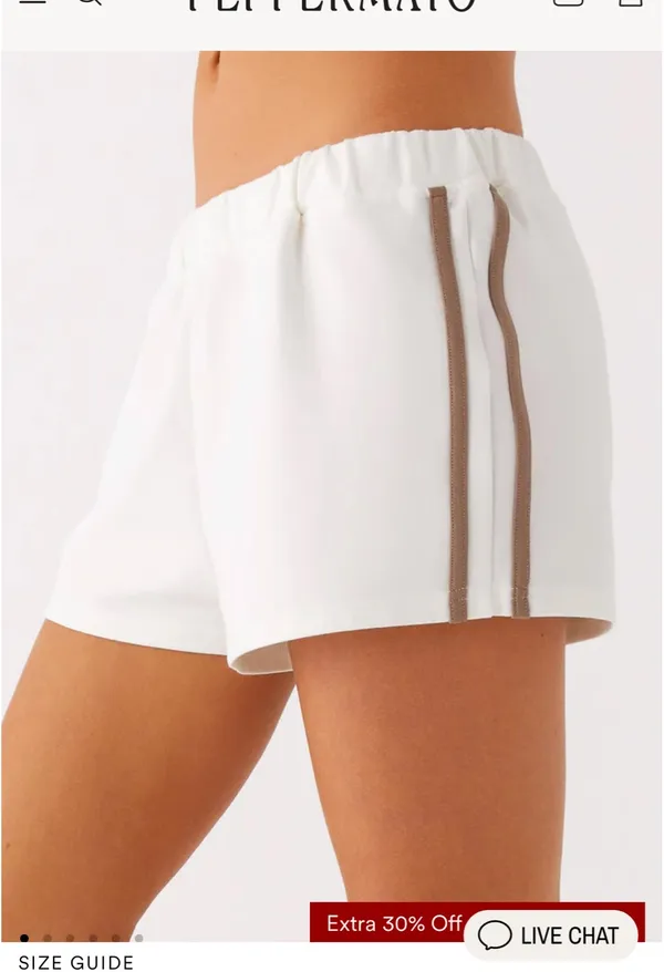 Peppermayo Shorts - Image 2