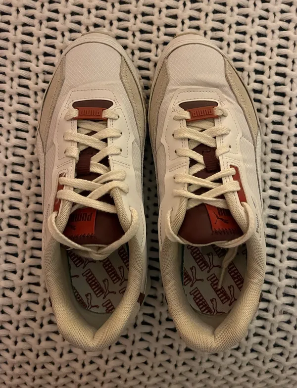 Puma Sneakers Women’s - Image 2