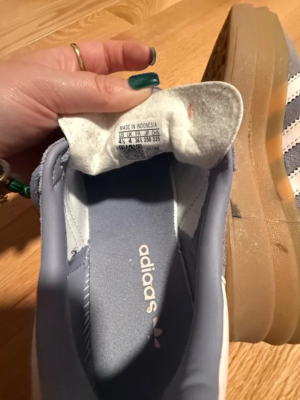 adidas gazelle  - Image 2