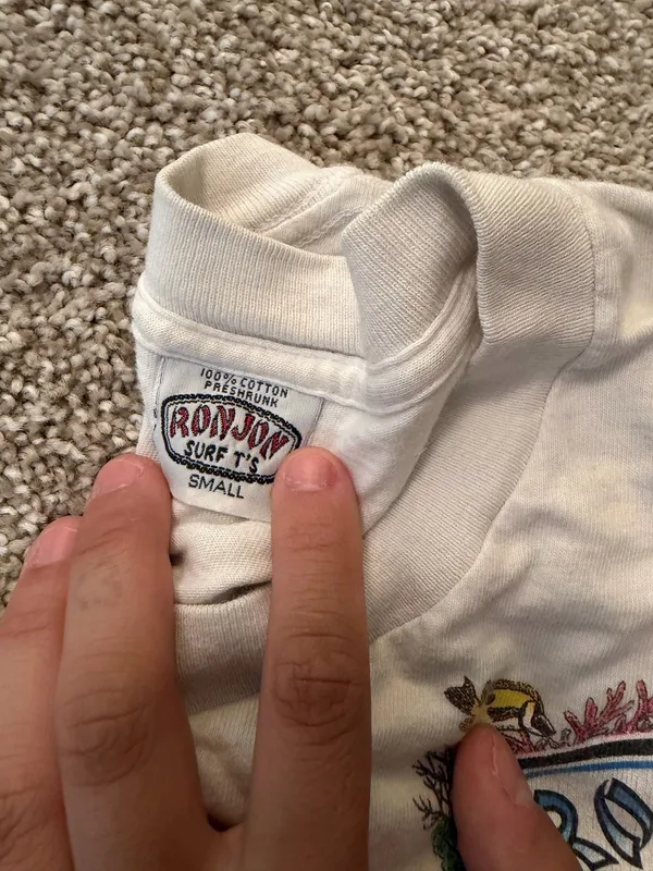 Ron Jon T-Shirt - Image 3