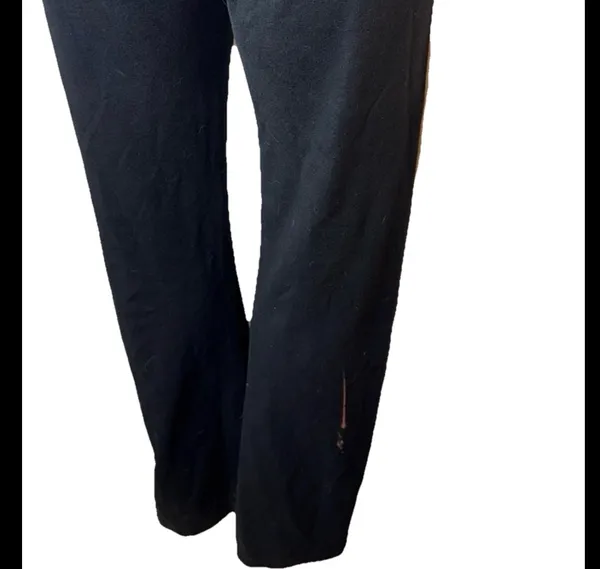 Vs pink flare leggings - Image 5