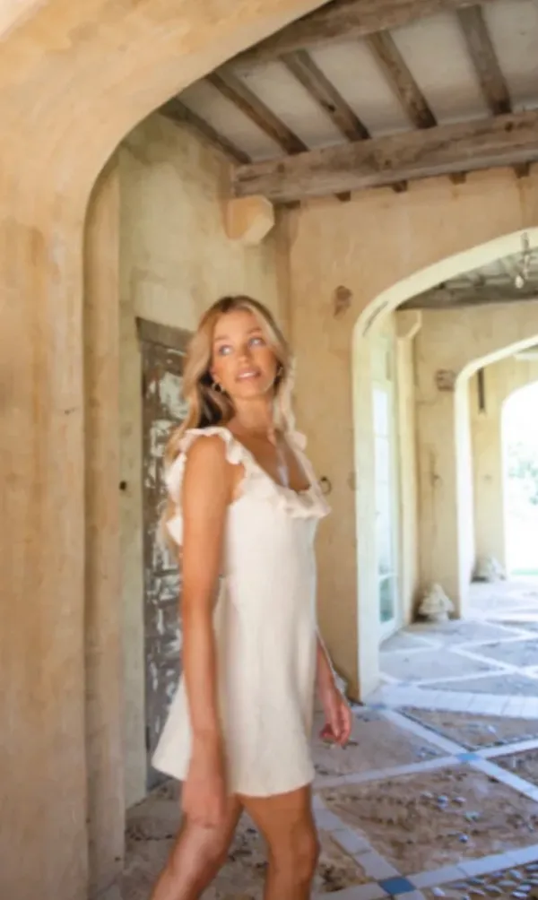 Verge Girl Dress - Image 2