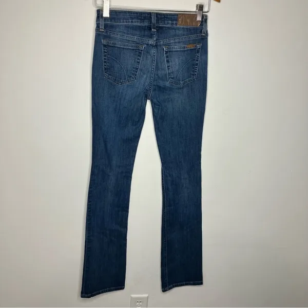 Joes jeans Zozie bootcut‎ size 25 - Image 6