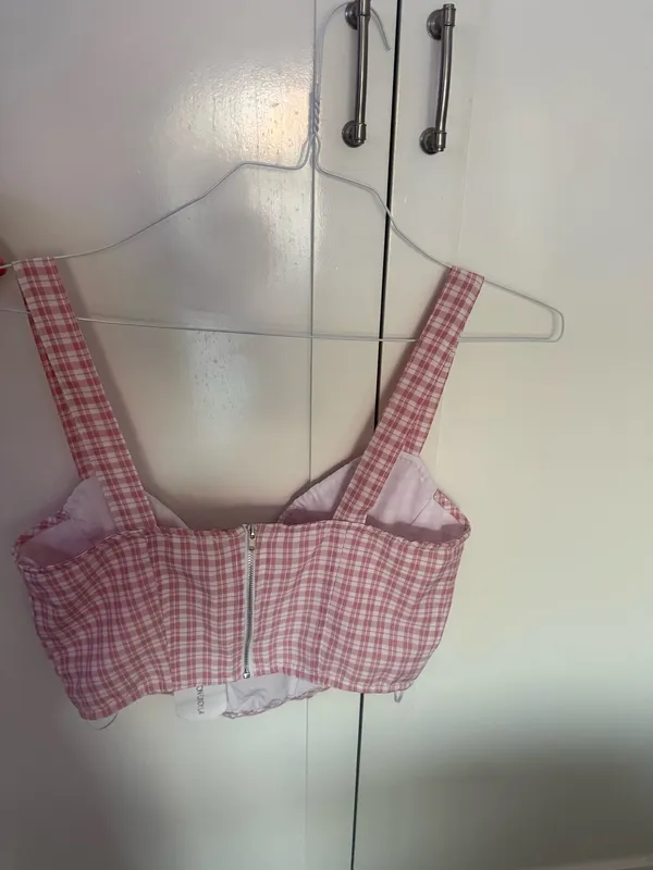 Women’s corset top - Image 5