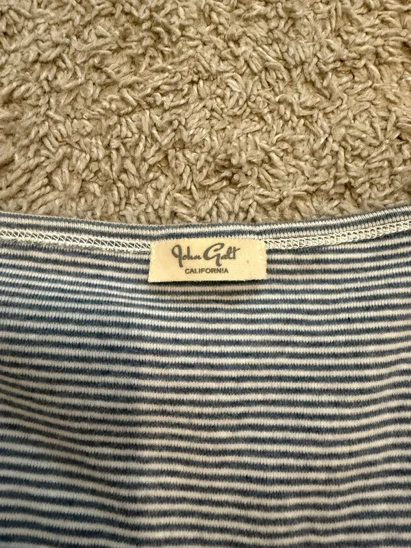 John Galt Top - Image 2