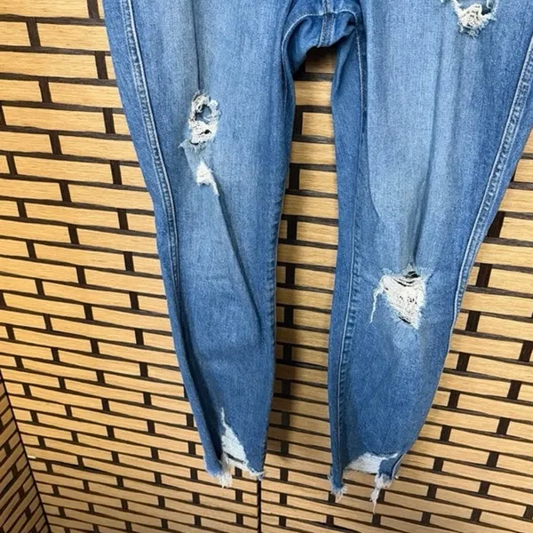 Good‎ American Jeans Size 8/29 - Image 4