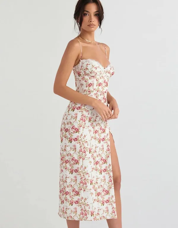 Dress White - Image 2