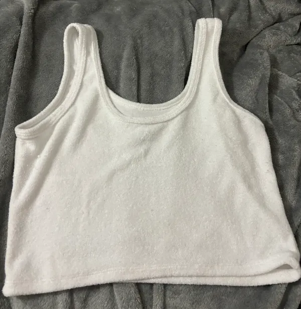 Cropped Tank - Image 3
