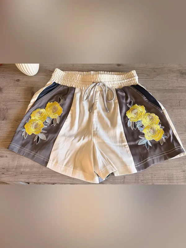 NWOT FP Movement Women’s In the Ring Shorts - Image 4