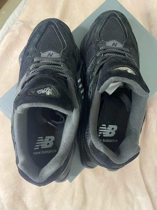 New Balance 9060 Men's Sneakersshoes Size 7 - Image 6