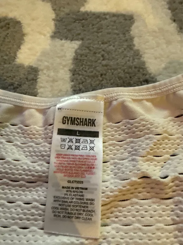 Gymshark - Image 2