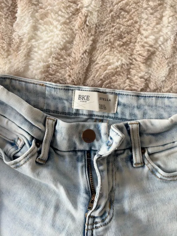 Buckle Jeans BKE - Image 3