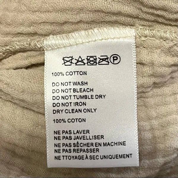 Y2K Urban Outfitters Beige Romper Size S - Image 4