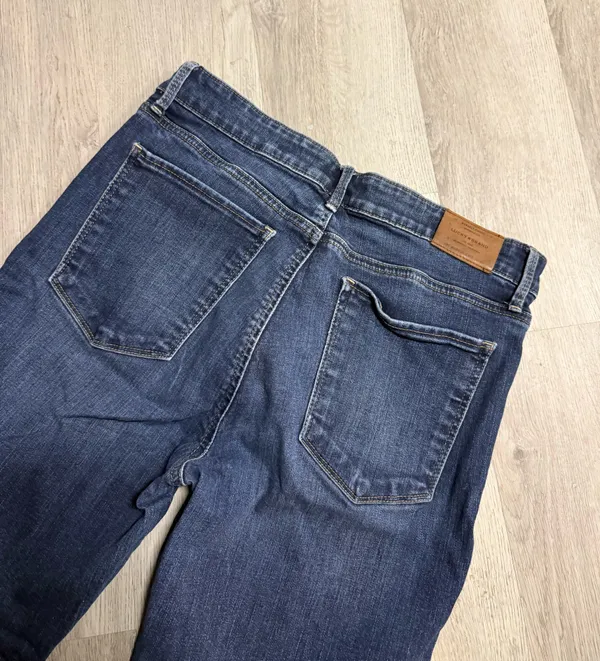 Lucky brand Ava skinny jeans - Image 5