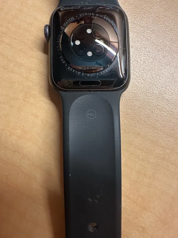 Apple Watch Series 6 40mm - Image 4