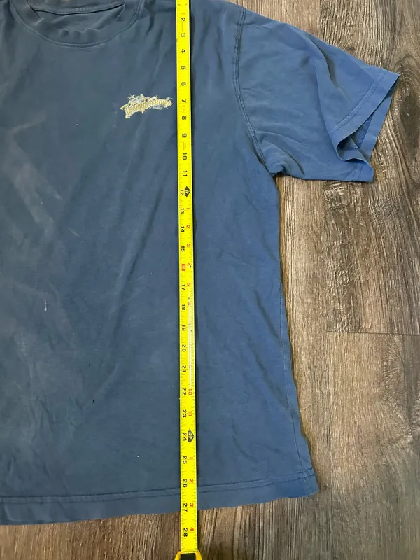 Vintage Tommy Bahama Tee - Image 7