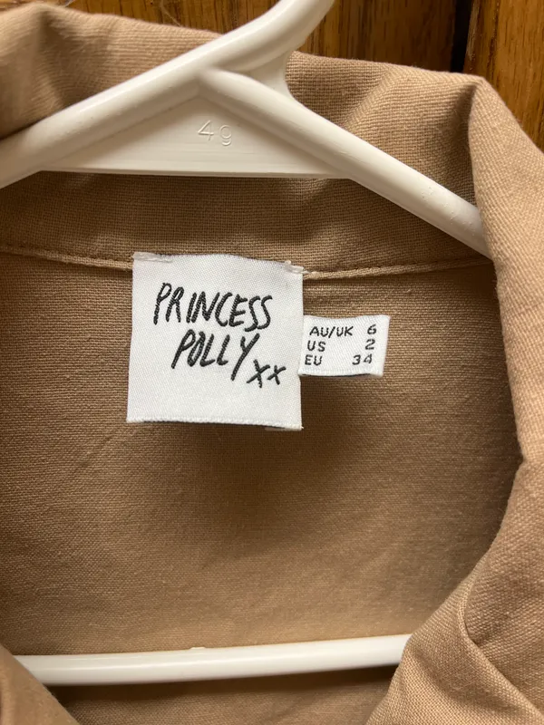 Princess Polly Romper - Image 2