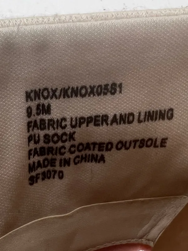 Steve Madden St. Tropez Knox Sandel - Image 5