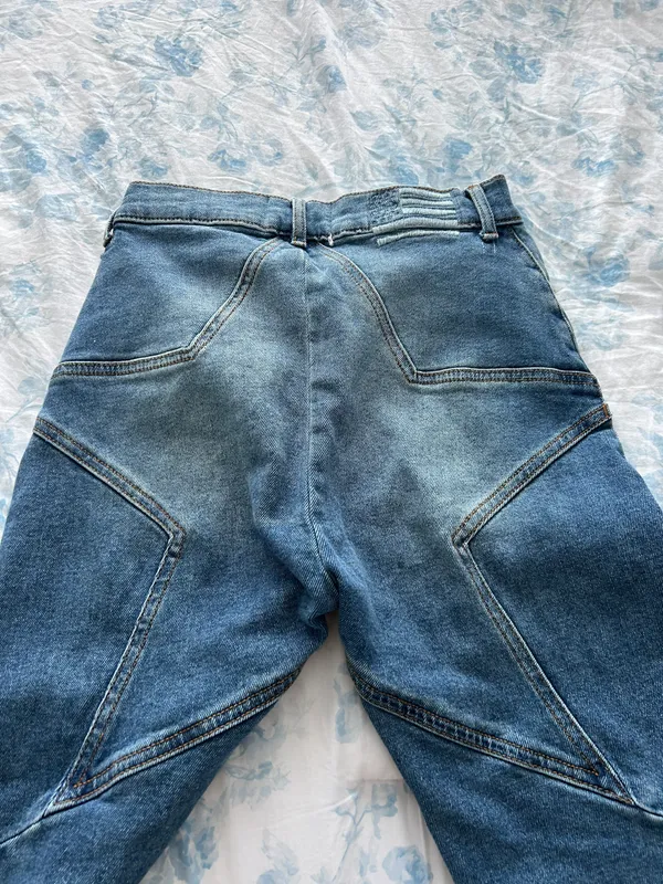 Revice Denim Venus Flare Jeans - Image 4