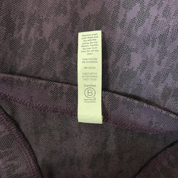 Athleta Momentum Allure Print Tank - Image 5
