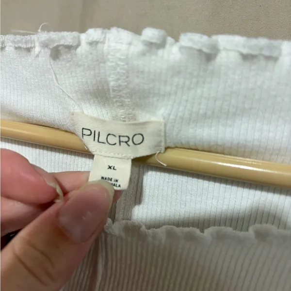Pilcro Anthropologie T-shirt - Image 2