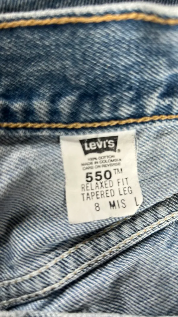 Levi’s Jeans - Image 4