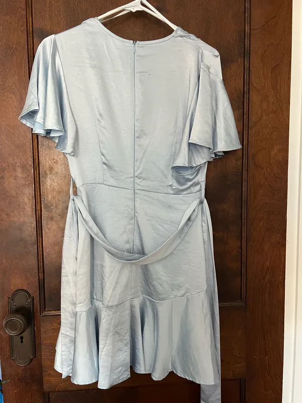 Selfie Leslie Dress - Image 4