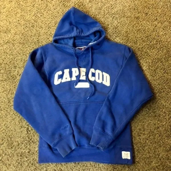 Cuffys of Cape Cod Hoodie Womens XS Used - Image 3