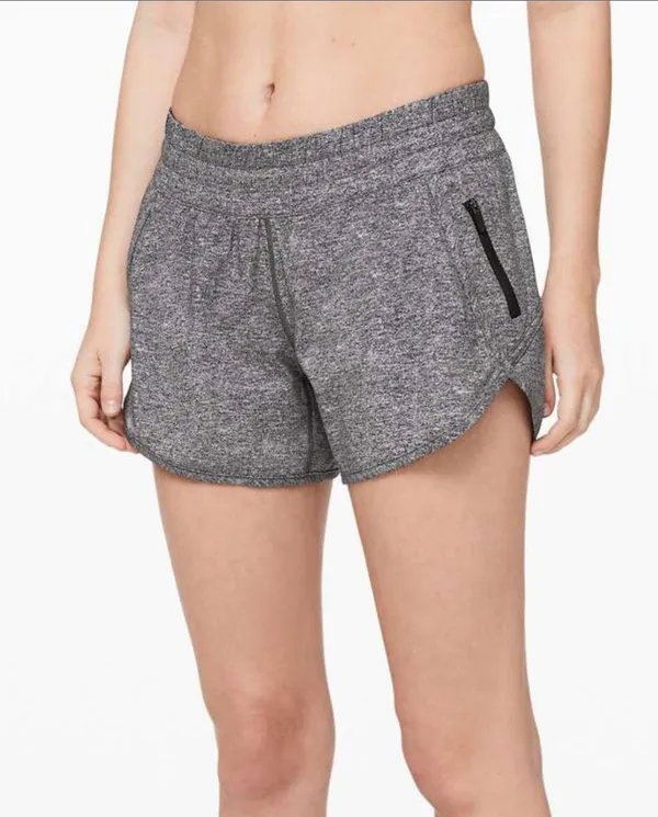 Lululemon Tracker Short - Image 2