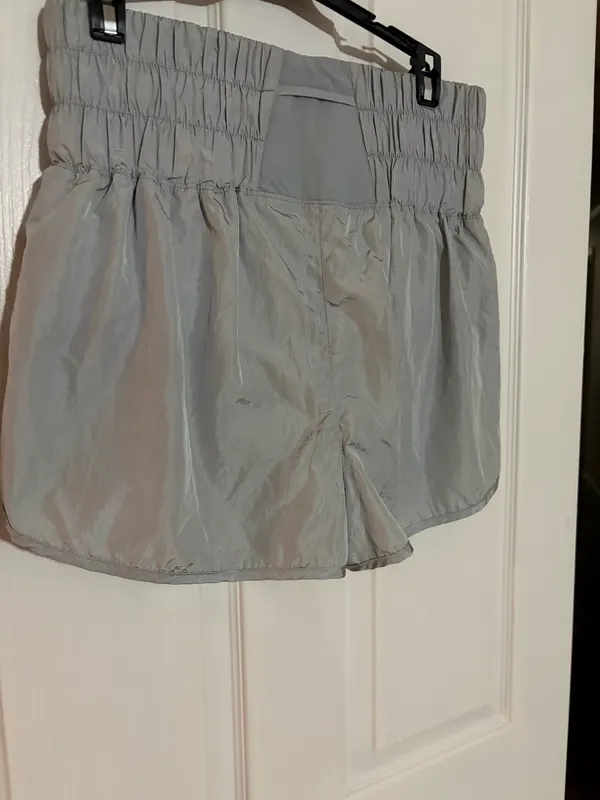 Free People Shorts The Way Home - Image 5