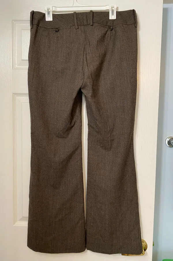 The Limited Drew Fit Bootcut Pants - Image 2