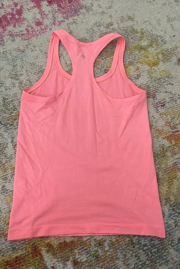 Lululemon Swiftly Tech Tank - Image 3