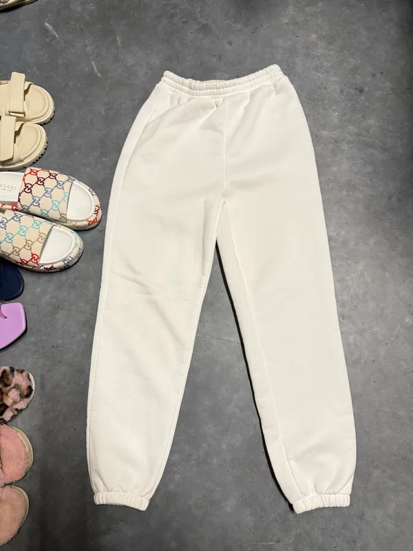 SHEIN sweatpant duo Multiple - Image 3