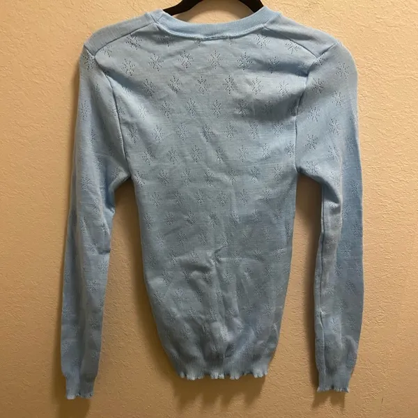 Vintage Helly Hansen Snowflake Long John Set. - Image 10