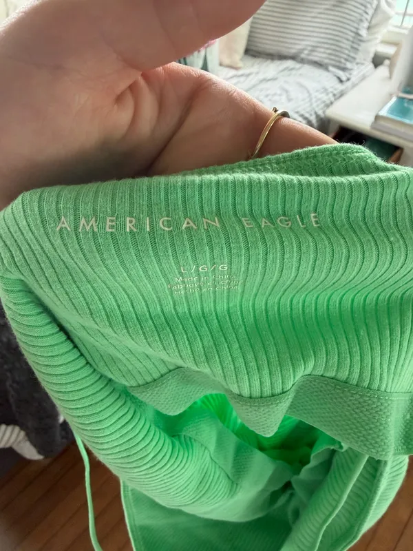 American Eagle Outfitters Dress - Image 3
