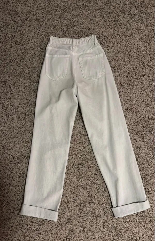 PacSun Boyfriend 90s Jeans - Image 4