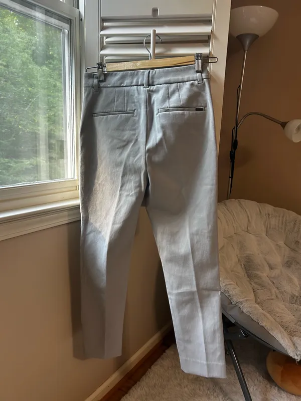 The Slim Ankle Pants White House Black Market - Image 2