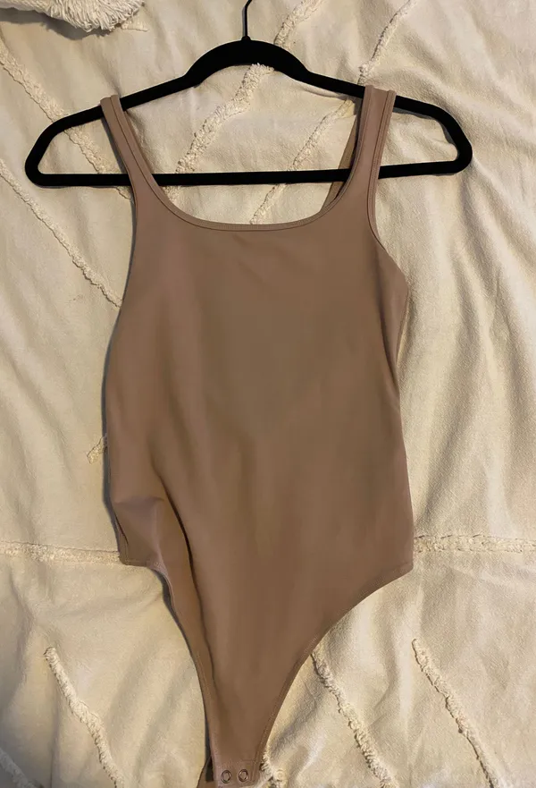Abercrombie Seamless Bodysuit - Image 2