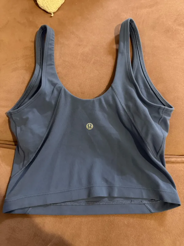 Lululemon Align Tank - Image 2