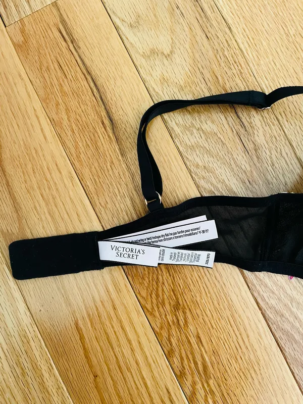 Victoria's Secret dream angel lined demi - Image 9