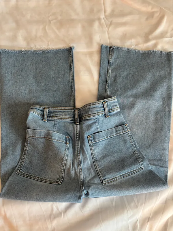 ZARA Jeans - Image 3