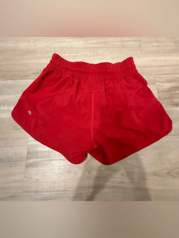 Lululemon shorts! - Image 2
