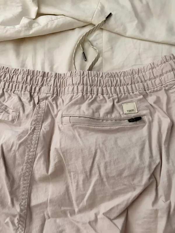 Vuori Straight Leg Ripstop Pants - Image 4